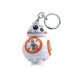 Breloc cu lanterna LEGO BB8 (LGL-KE101)