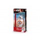 Breloc cu lanterna LEGO BB8 (LGL-KE101)