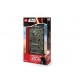 Breloc cu lanterna LEGO Han Solo Carbonite