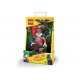 Breloc cu lanterna LEGO Harley Quinn