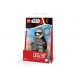 Breloc cu lanterna LEGO Star Wars Captain Phasma