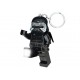 Breloc cu lanterna LEGO Star Wars Kylo Ren