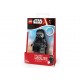 Breloc cu lanterna LEGO Star Wars Kylo Ren