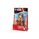 Breloc cu lanterna LEGO Star Wars Poe Dameron