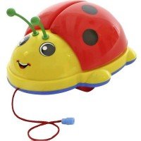 Buburuza cu ata Molto