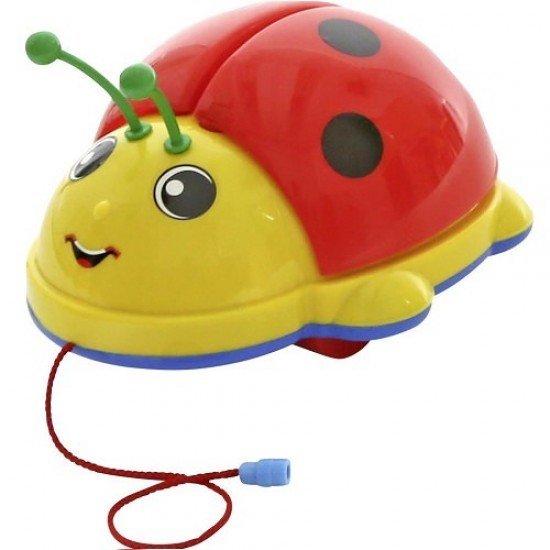 Buburuza cu ata Molto