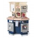 Bucatarie Micul Bucatar Little Tikes - Albastru