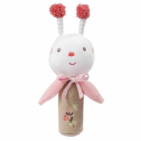 Jucarie dexteritate bebelusi - Albinuta