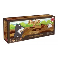 Joc interactiv - Petrecerea din padure