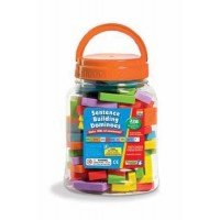 Domino - Joc cu propozitii