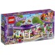 LEGO Friends - Cafeneaua de arta a Emmei 41336