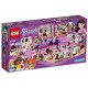 LEGO Friends - Cafeneaua de arta a Emmei 41336
