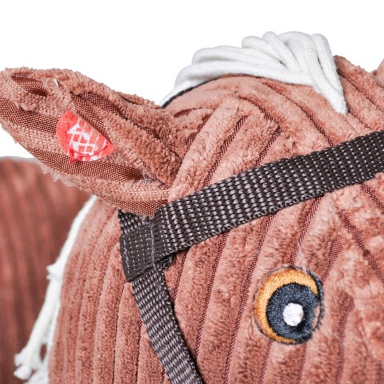 Calut balansoar cu protectii laterale Xena