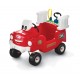 Masinuta camion pompieri Cozy - Little Tikes