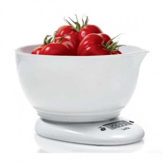 Cantar de bucatarie Laica KS1016