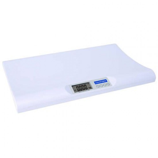 Cantar electronic pentru bebelusi Lanaform