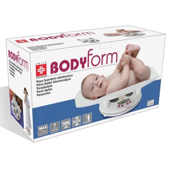 Cantar pentru bebelusi Bodyform PS3004F