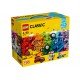 LEGO Classic - Caramidute in miscare 10715