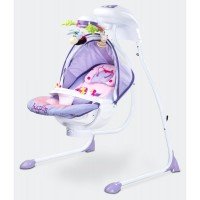 Leagan electric Caretero Bugies Mov