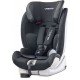Scaun auto cu Isofix Caretero VolanteFix Black - Grupa 9-36 kg
