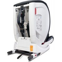 Scaun auto cu Isofix Caretero VolanteFix Beige - Grupa 9-36 kg