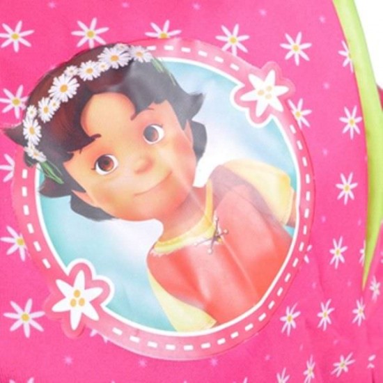 Carucior 2 in 1 pentru papusi Ruby Heidi