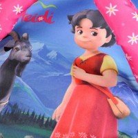 Carucior 2 in 1 pentru papusi Salsa Heidi