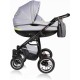Carucior Crooner 2 in 1 - Vessanti - Green/Gray