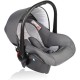 Carucior Crooner 3 in 1 - Vessanti - Blue/Gray