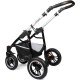 Carucior Crooner Prestige 2 in 1 - Vessanti - Gray