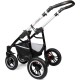 Carucior Crooner Prestige 3 in 1 - Vessanti - Gray