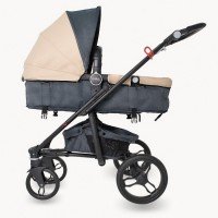 Carucior DHS Arrow Switch 2 in 1 - Bej