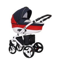Carucior Florino 3 in 1 F01 Coletto