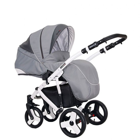 Carucior Florino 3 in 1 F02 Coletto