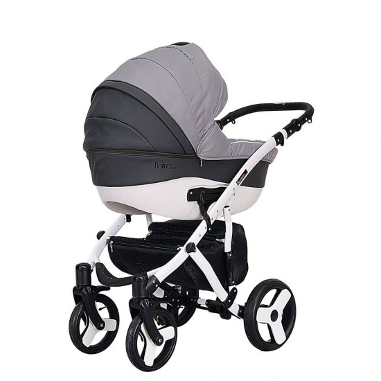Carucior Florino 3 in 1 F02 Coletto