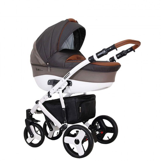 Carucior Florino 3 in 1 F03 Coletto
