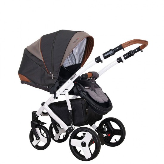 Carucior Florino 3 in 1 F03 Coletto