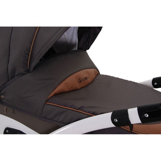 Carucior Florino 3 in 1 F03 Coletto