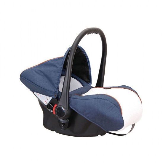 Carucior Florino 3 in 1 F04 Coletto