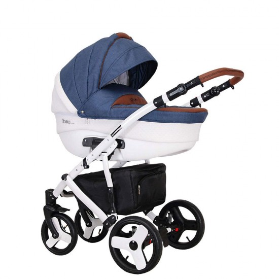 Carucior Florino 3 in 1 F04 Coletto