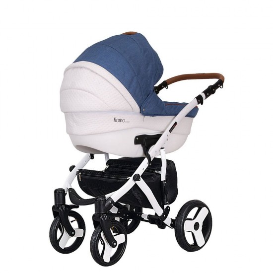 Carucior Florino 3 in 1 F04 Coletto