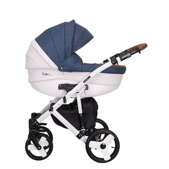 Carucior Florino 3 in 1 F04 Coletto