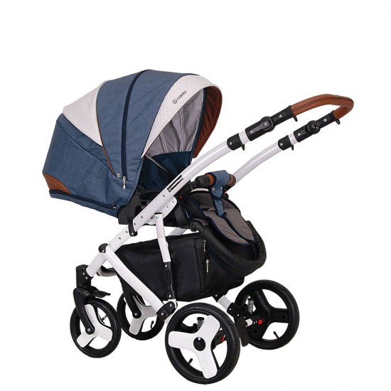 Carucior Florino 3 in 1 F04 Coletto