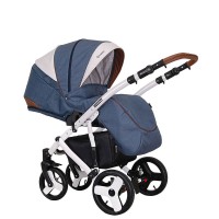 Carucior Florino 3 in 1 F04 Coletto