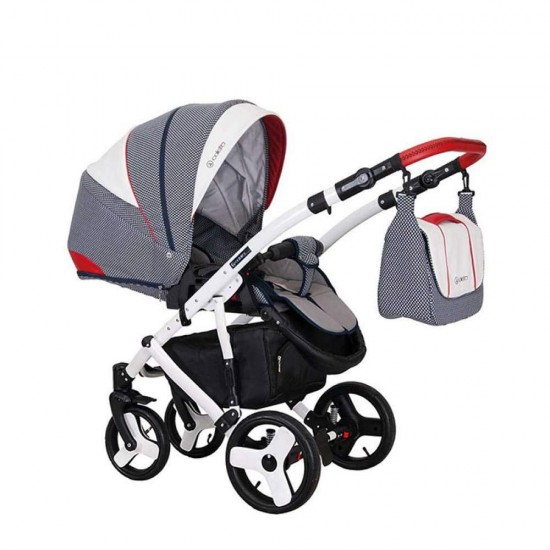 Carucior Florino 3 in 1 F05 Coletto