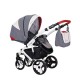 Carucior Florino 3 in 1 F05 Coletto