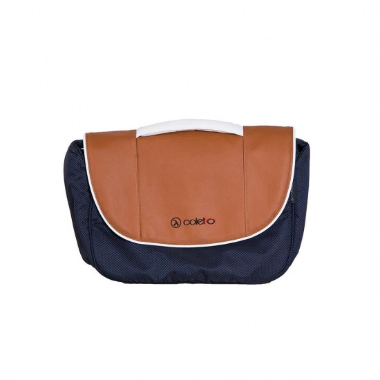 Carucior Florino 3 in 1 F07 Coletto