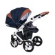 Carucior Florino 3 in 1 F07 Coletto