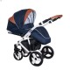 Carucior Florino 3 in 1 F07 Coletto
