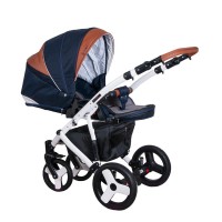 Carucior Florino 3 in 1 F07 Coletto